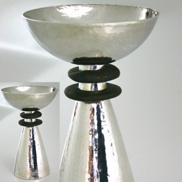 Chalice (with closeup)